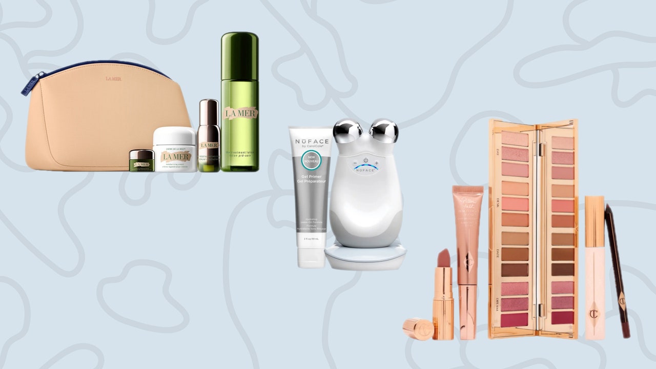 34 Must-Shop Beauty Deals at Nordstrom’s Anniversary Sale